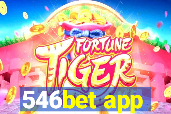 546bet app